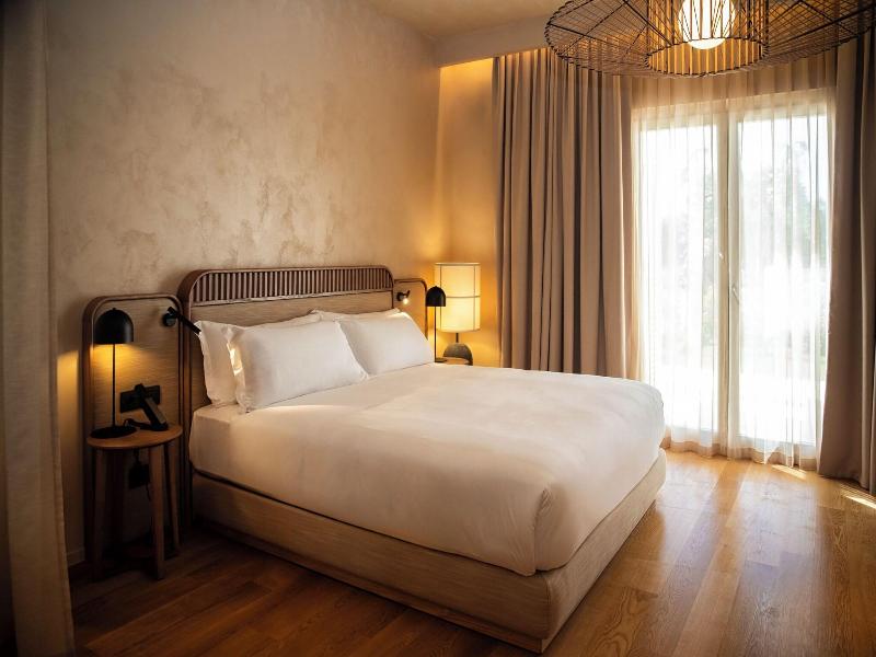 Cala Ponte Resort & Spa - Oda