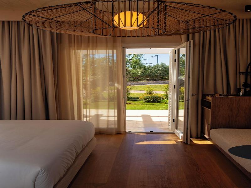 Cala Ponte Resort & Spa - Oda