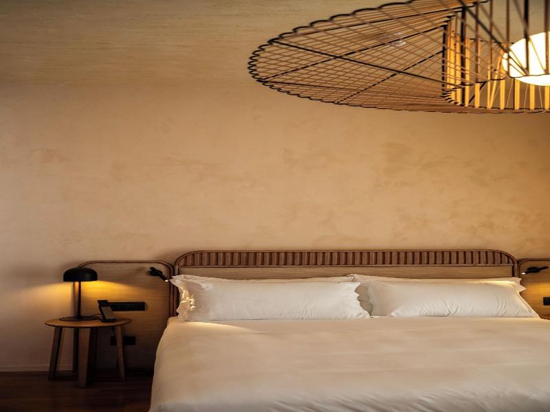 Cala Ponte Resort & Spa - Oda