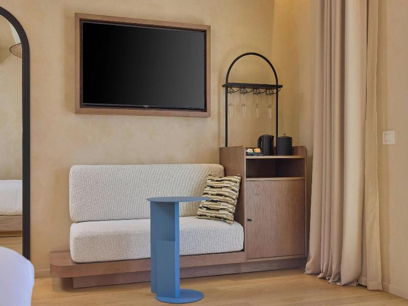 Cala Ponte Resort & Spa - Oda
