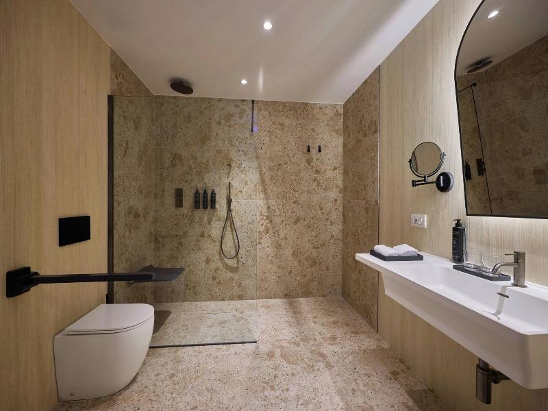 Cala Ponte Resort & Spa - Oda