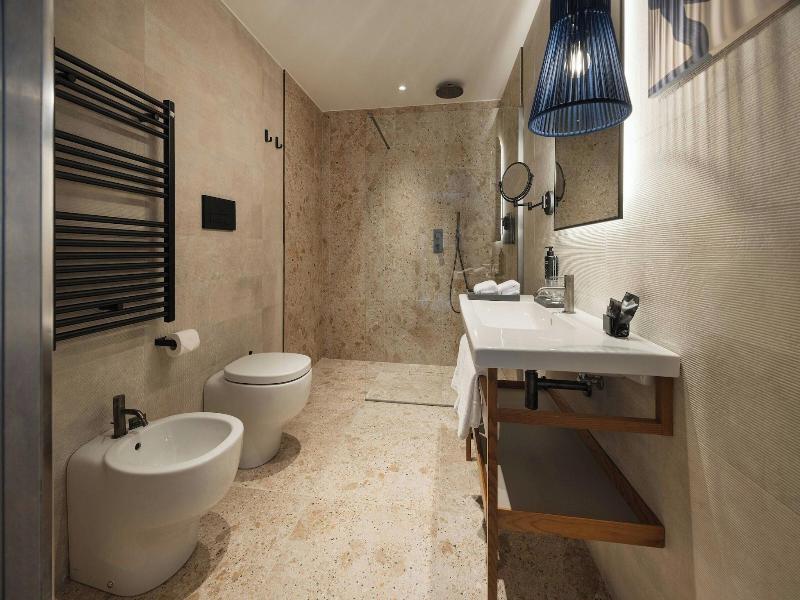 Cala Ponte Resort & Spa - Oda