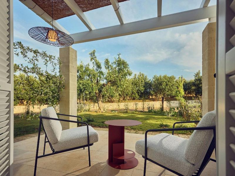 Cala Ponte Resort & Spa - Oda