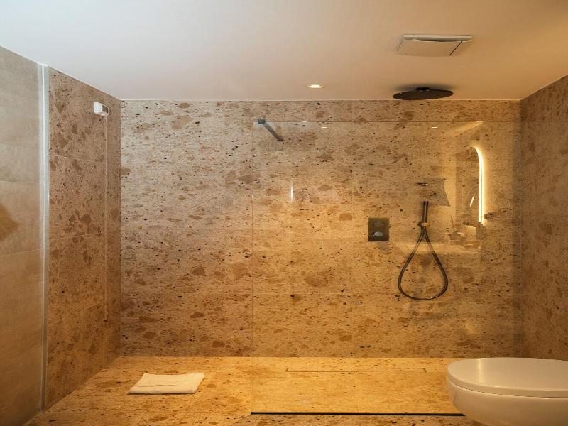 Cala Ponte Resort & Spa - Oda