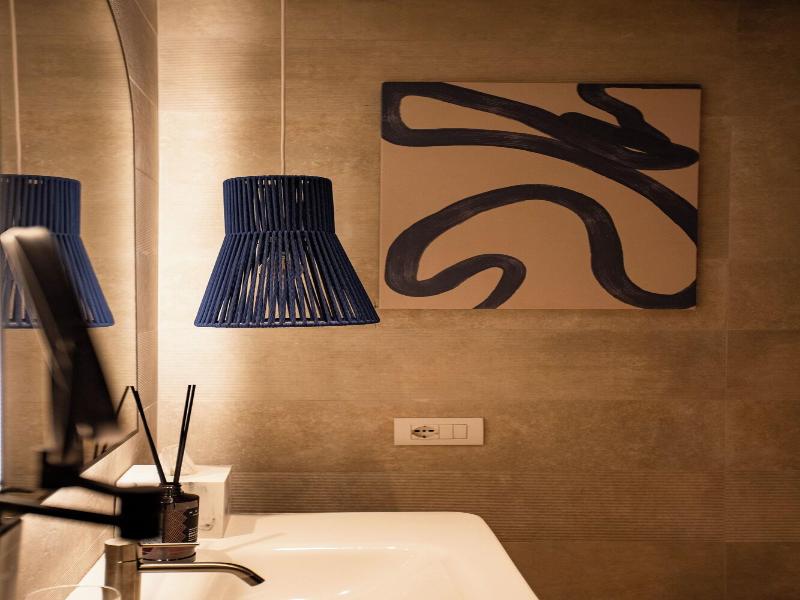 Cala Ponte Resort & Spa - Oda