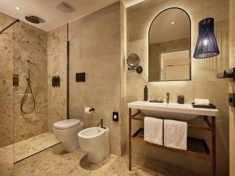 Cala Ponte Resort & Spa - Oda
