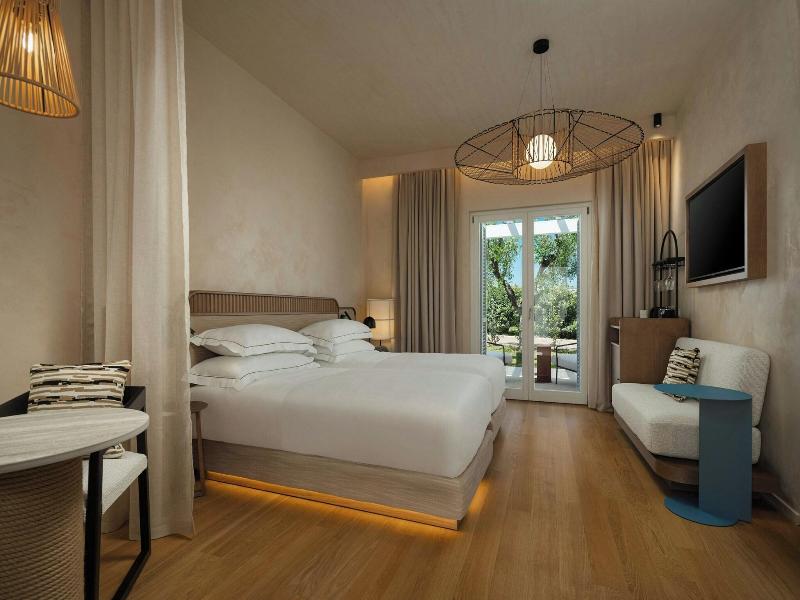 Cala Ponte Resort & Spa - Oda