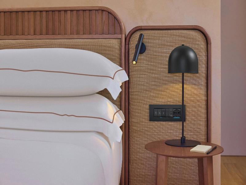 Cala Ponte Resort & Spa - Oda
