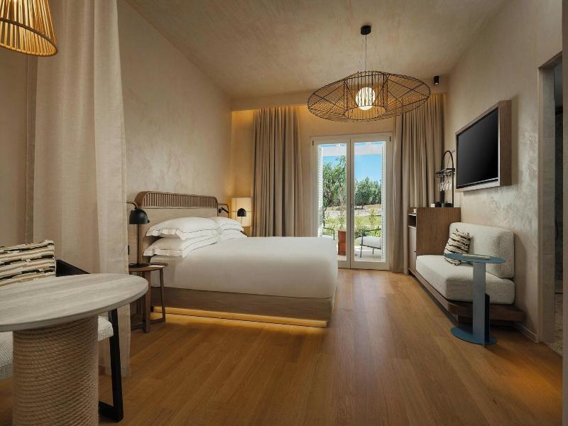 Cala Ponte Resort & Spa - Oda