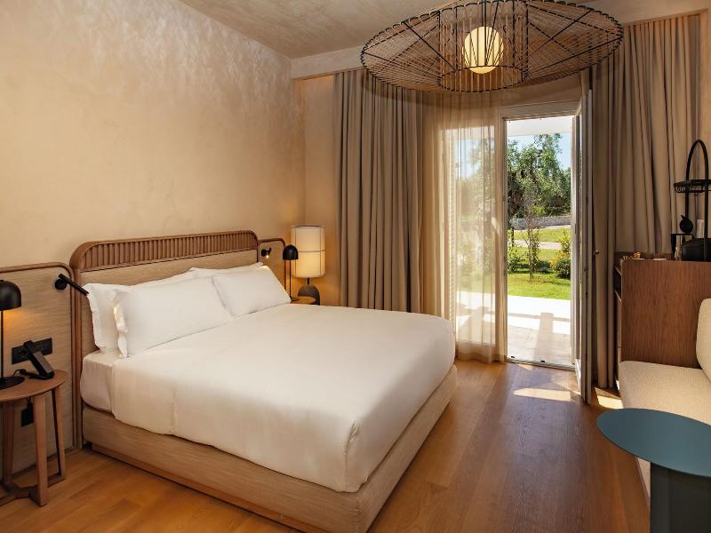 Cala Ponte Resort & Spa - Oda