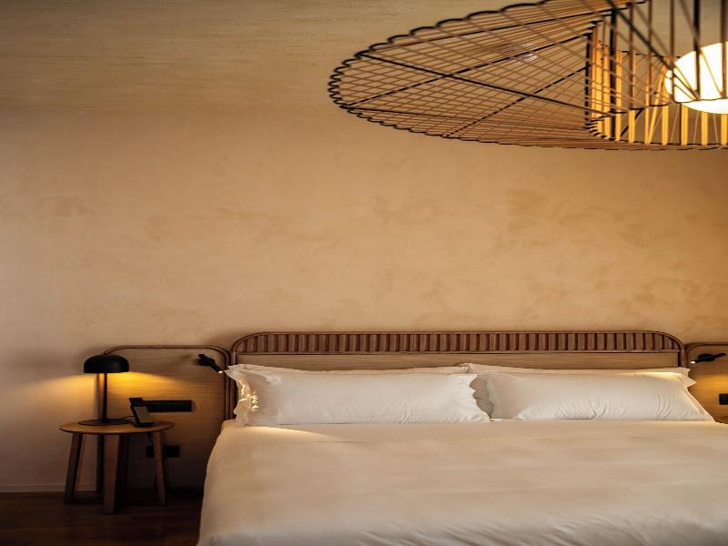 Cala Ponte Resort & Spa - Oda