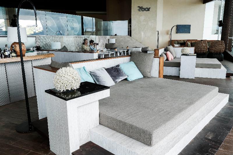 Renaissance Bali Uluwatu Resort & Spa - Bar