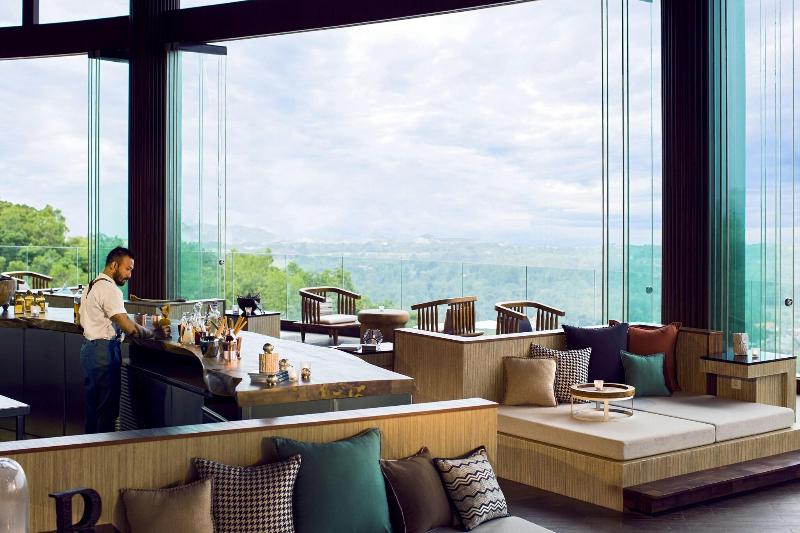 Renaissance Bali Uluwatu Resort & Spa - Bar