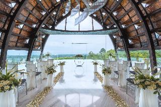 Renaissance Bali Uluwatu Resort & Spa fotoÄŸrafÄ±