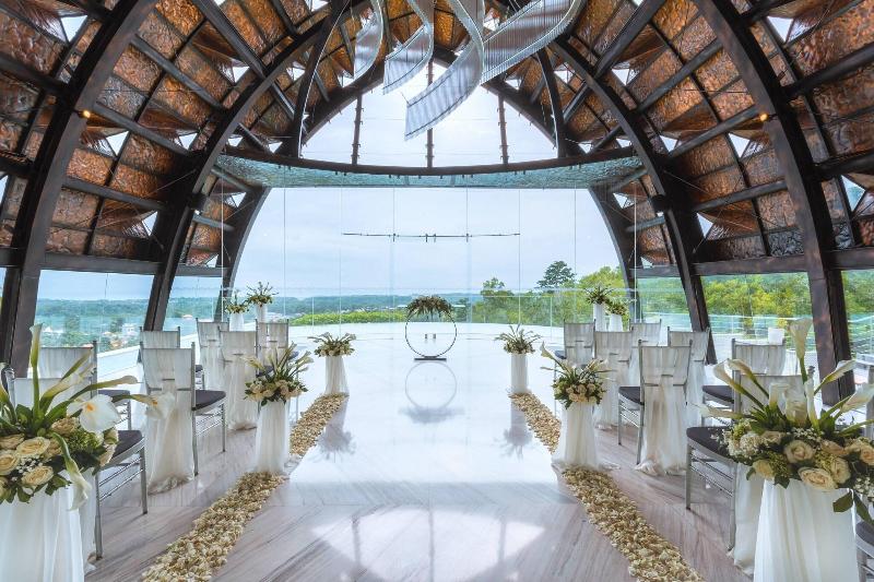 Renaissance Bali Uluwatu Resort & Spa - Toplantı