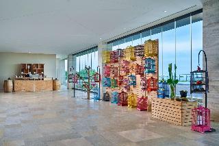 Renaissance Bali Uluwatu Resort & Spa fotoÄŸrafÄ±