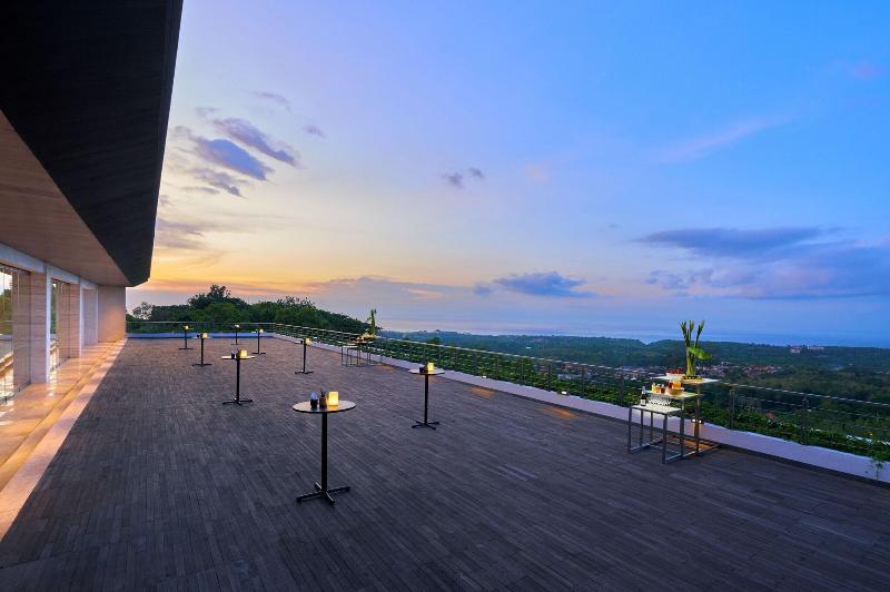 Renaissance Bali Uluwatu Resort & Spa - Toplantı