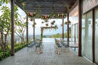 Renaissance Bali Uluwatu Resort & Spa fotoÄŸrafÄ±