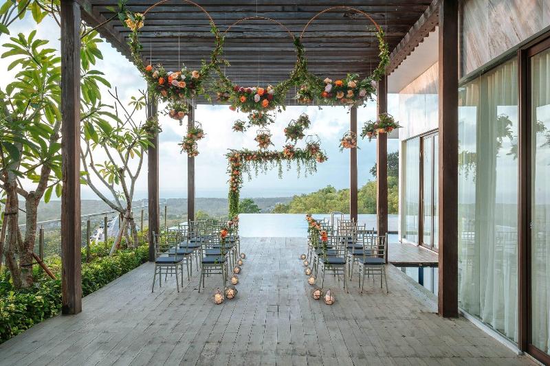 Renaissance Bali Uluwatu Resort & Spa - Toplantı