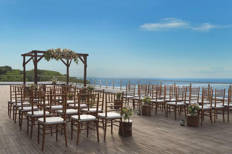 Renaissance Bali Uluwatu Resort & Spa - Toplantı