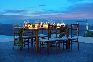 Renaissance Bali Uluwatu Resort & Spa fotoÄŸrafÄ±