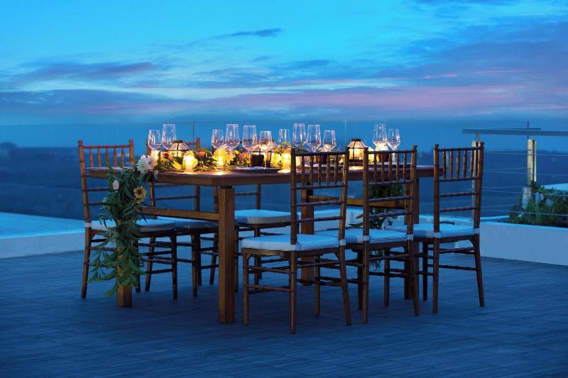 Renaissance Bali Uluwatu Resort & Spa - Toplantı