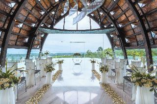 Renaissance Bali Uluwatu Resort & Spa fotoÄŸrafÄ±