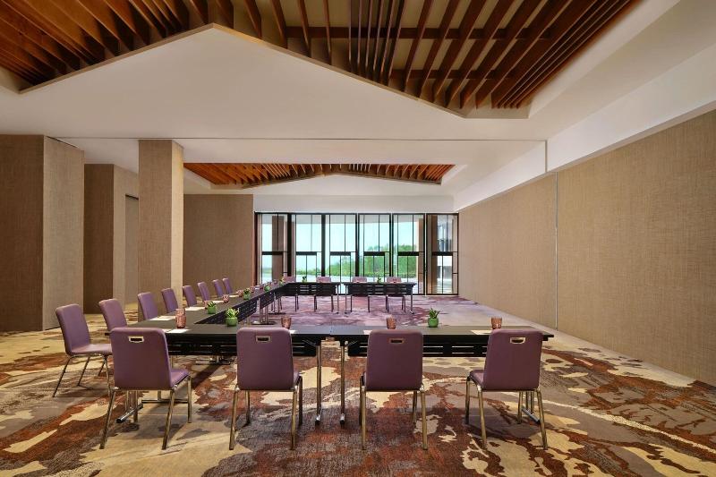 Renaissance Bali Uluwatu Resort & Spa - Toplantı
