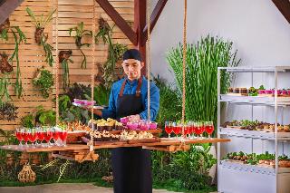 Renaissance Bali Uluwatu Resort & Spa fotoÄŸrafÄ±