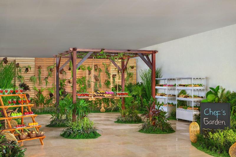 Renaissance Bali Uluwatu Resort & Spa - Toplantı