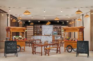 Renaissance Bali Uluwatu Resort & Spa fotoÄŸrafÄ±