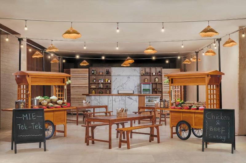 Renaissance Bali Uluwatu Resort & Spa - Toplantı
