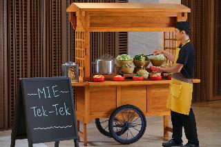 Renaissance Bali Uluwatu Resort & Spa fotoÄŸrafÄ±