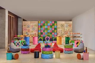 Renaissance Bali Uluwatu Resort & Spa fotoÄŸrafÄ±