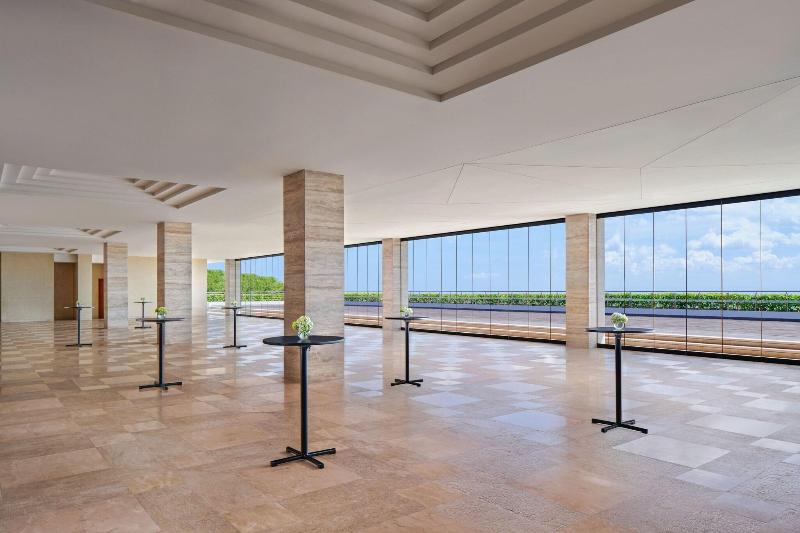 Renaissance Bali Uluwatu Resort & Spa - Toplantı