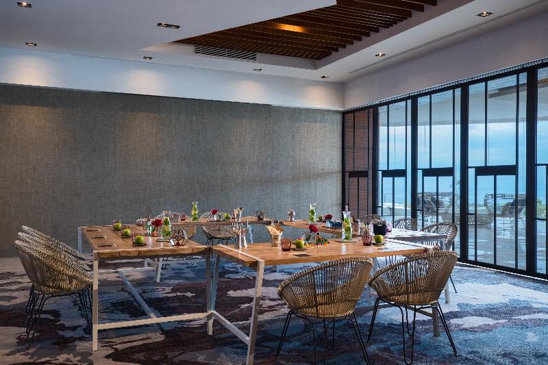 Renaissance Bali Uluwatu Resort & Spa - Toplantı