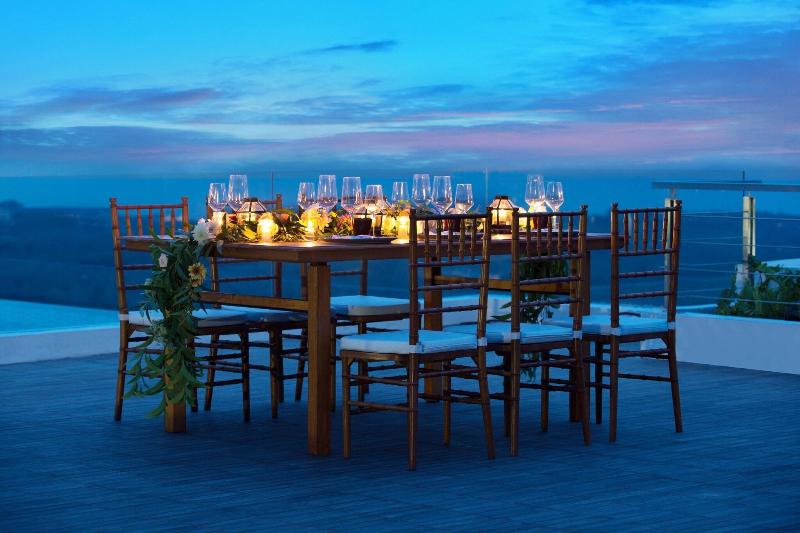 Renaissance Bali Uluwatu Resort & Spa - Toplantı
