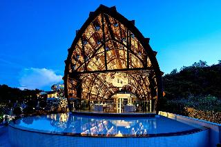 Renaissance Bali Uluwatu Resort & Spa fotoÄŸrafÄ±