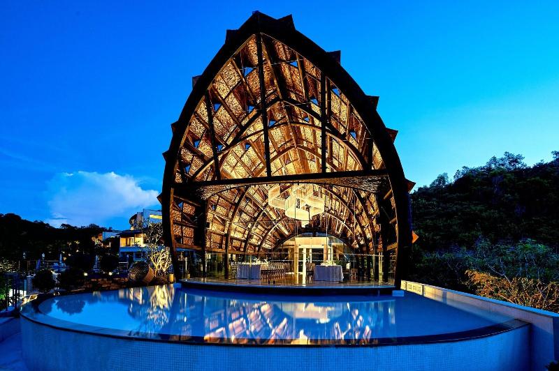 Renaissance Bali Uluwatu Resort & Spa - Toplantı