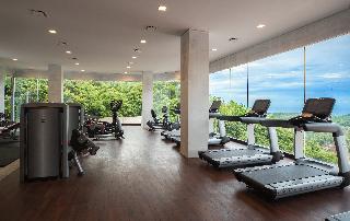 Renaissance Bali Uluwatu Resort & Spa fotoÄŸrafÄ±