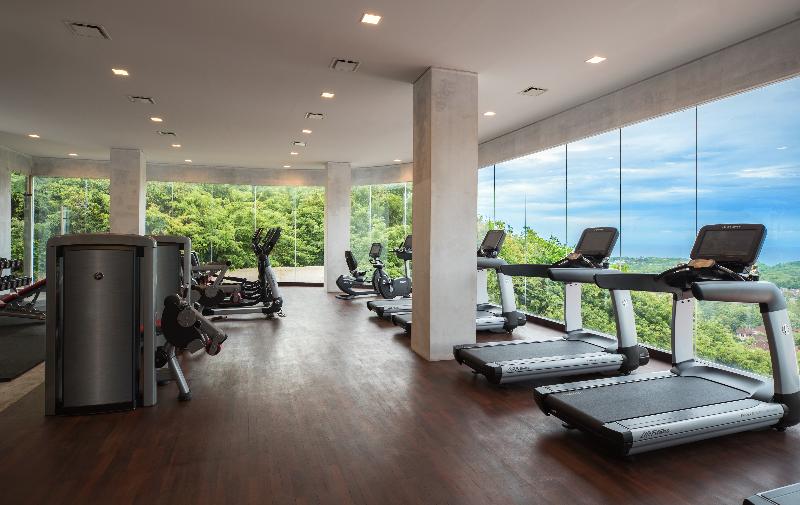 Renaissance Bali Uluwatu Resort & Spa - Aktivite