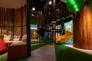 Renaissance Bali Uluwatu Resort & Spa fotoÄŸrafÄ±