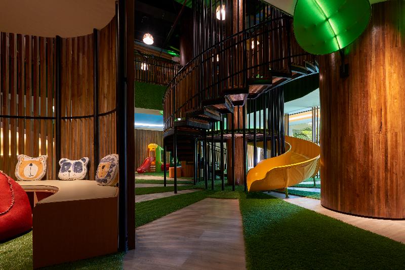 Renaissance Bali Uluwatu Resort & Spa - Aktivite