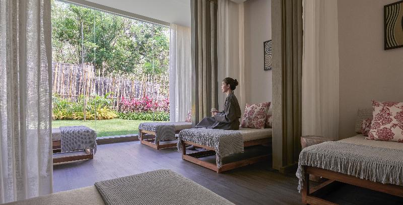 Renaissance Bali Uluwatu Resort & Spa - Aktivite