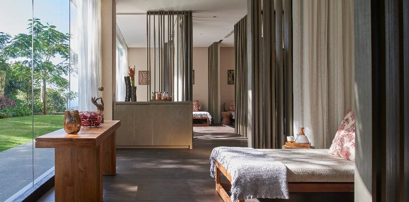 Renaissance Bali Uluwatu Resort & Spa - Aktivite