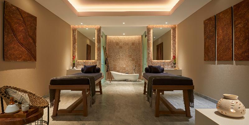 Renaissance Bali Uluwatu Resort & Spa - Aktivite