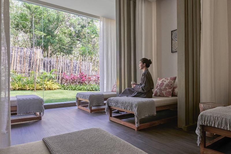 Renaissance Bali Uluwatu Resort & Spa - Aktivite
