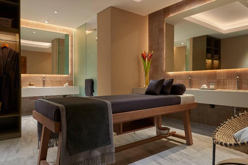 Renaissance Bali Uluwatu Resort & Spa - Aktivite