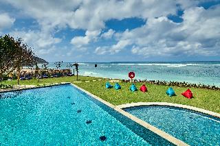 Renaissance Bali Uluwatu Resort & Spa fotoÄŸrafÄ±