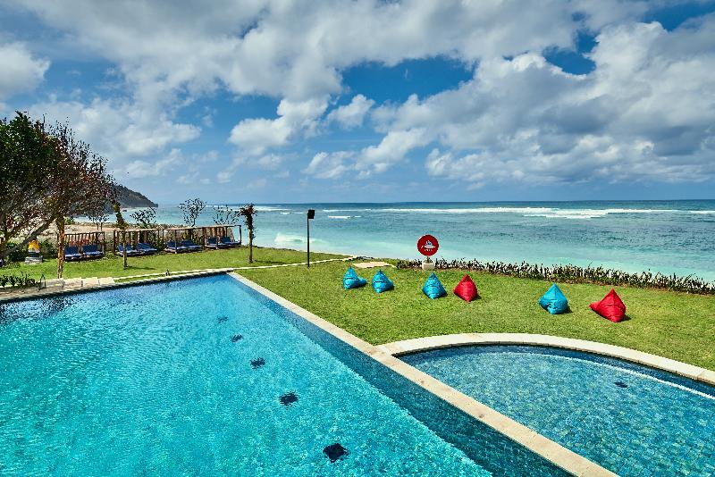 Renaissance Bali Uluwatu Resort & Spa - Aktivite